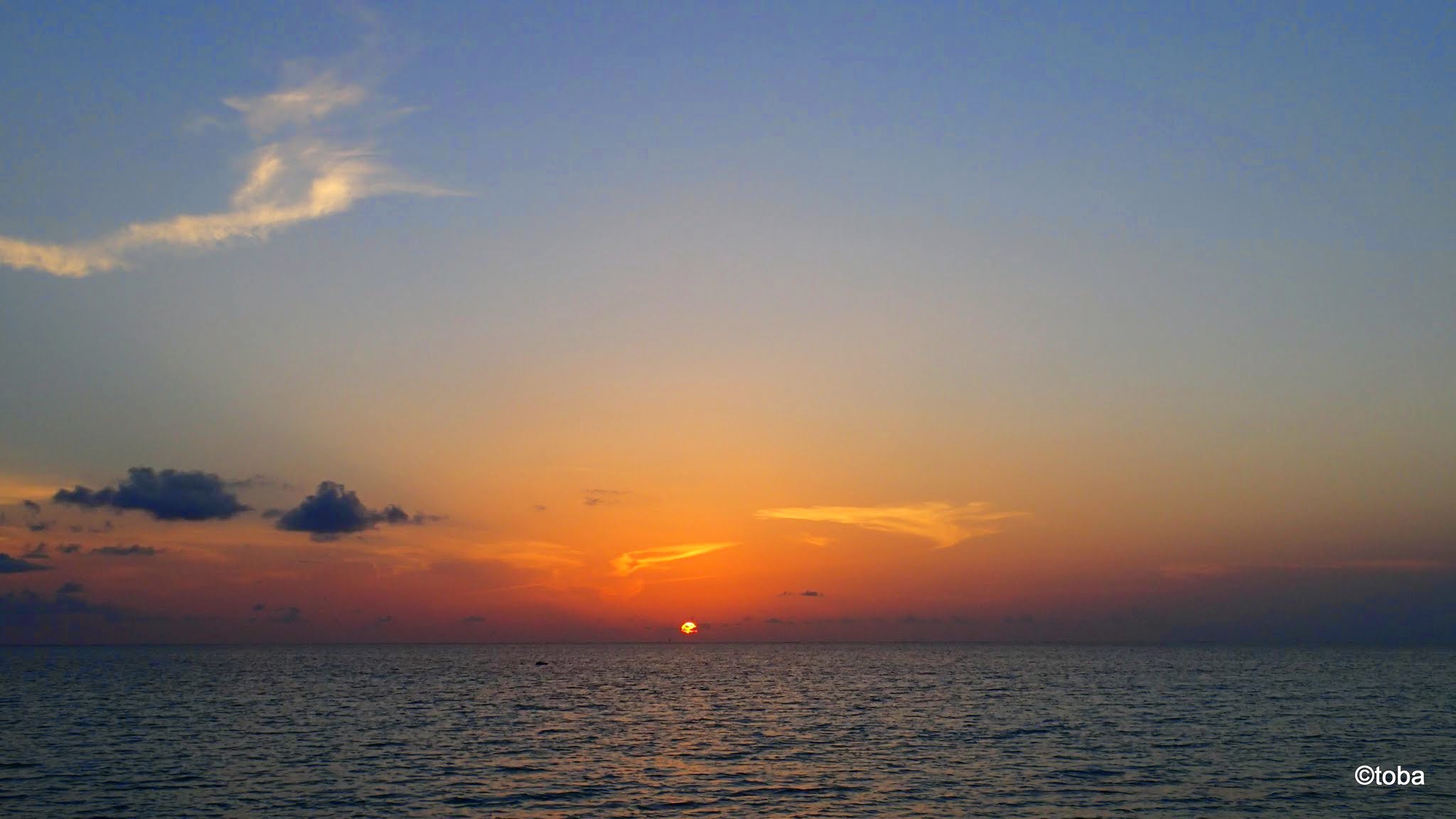 Welcome in Himandhoo